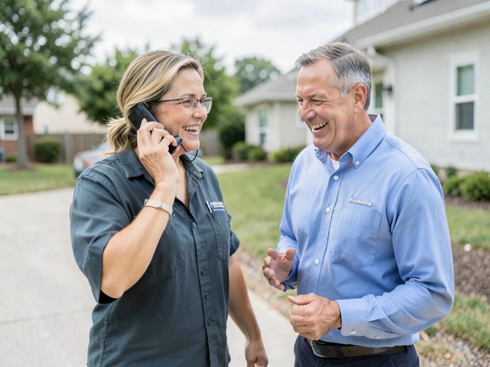 Frequently Asked Questions About Flood Damage Restoration in Burlington, PA